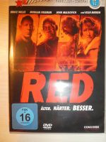 RED Älter Härter Besser DVD TV Movie Thriller Schleswig-Holstein - Groß Vollstedt Vorschau