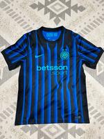 NIKE INTER MAILAND 2025/26 HEIM SHIRT Trikot Original Gr:M Nordrhein-Westfalen - Bottrop Vorschau