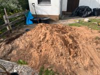 Sand / sandige Erde / Aushub Bayern - Feucht Vorschau