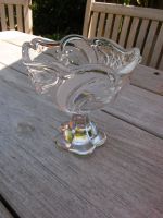 Glaskelch Schale Glasschale Schüssel Original Walther Glas Bayern - Mauern Vorschau