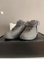 Jordan 12 PSNY 44.5/10.5 !!3x getragen!! Kr. München - Haar Vorschau