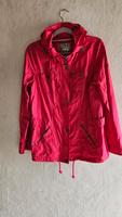 Damen Sommer Parka in Rot Hessen - Borken Vorschau