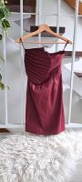 Rotes Cocktailkleid Gr. S/36 Aachen - Aachen-Richterich Vorschau