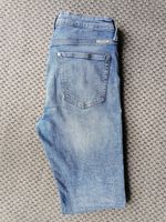 Jeans Jungen Skinny fit & Denim H&M blau Gr. 170 neuwertig Bayern - Neustadt a.d.Donau Vorschau