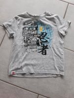 T shirt Ninjago Gr. 98 Baden-Württemberg - Laupheim Vorschau