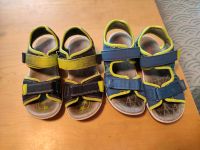 Superfit Sandalen 32 u 33 blau Hessen - Weiterstadt Vorschau