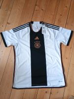 Adidas Trikot Deutschland weiß, Größe XL, WM 2022, neu Östliche Vorstadt - Steintor  Vorschau