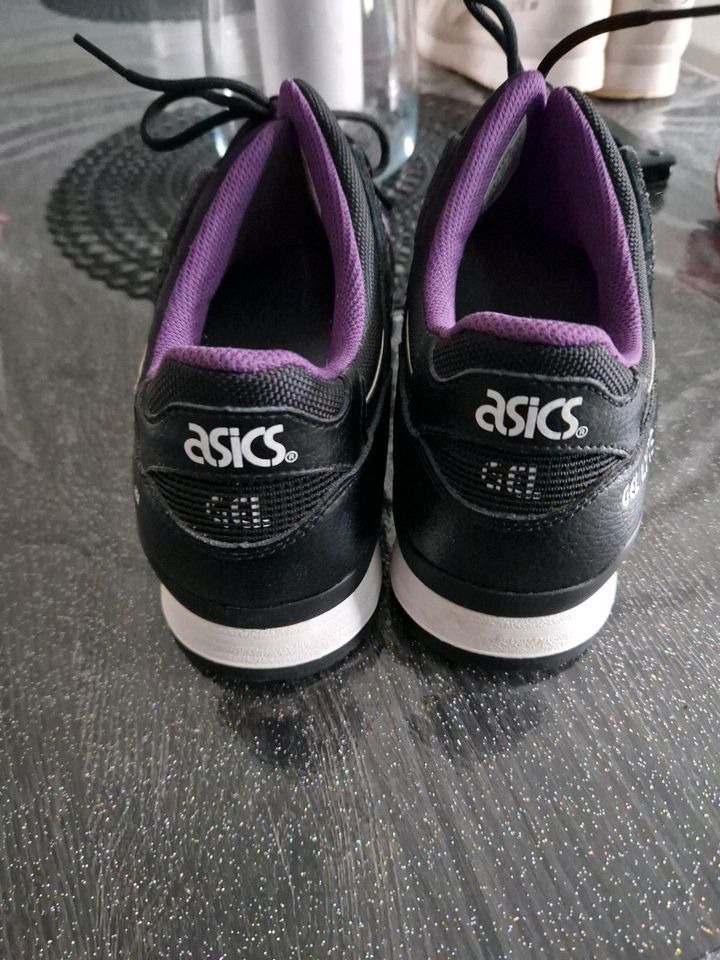 Asics gel lyte 3 45,5 in Saarbrücken