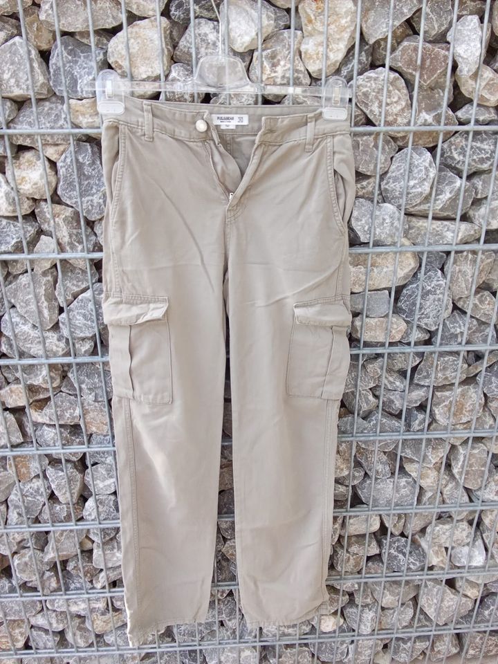 Cargohose *Pull&Bear* Gr. 34 in Diekholzen