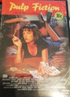 DVD - Pulp Fiction Niedersachsen - Beedenbostel Vorschau