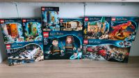 Lego Harry Potter Sammlung 75955 76394 76393 76392 76387 uvm. Niedersachsen - Rinteln Vorschau