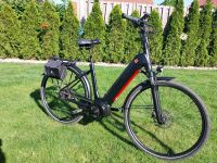 Damen E-Bike von Kalkhoff (Rahmengröße 48 cm) Niedersachsen - Lehrte Vorschau