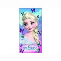 Disney Frozen Eiskönigin Strandtuch 70x140cm Duschtuch Badetuch H Bayern - Wemding Vorschau