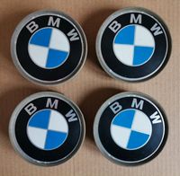 4 original BMW Nabendeckel 1095361 Rheinland-Pfalz - Nisterau Vorschau