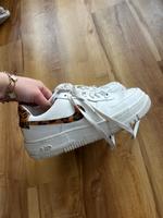 Nike Airforce mit Leoprint Nordrhein-Westfalen - Winterberg Vorschau
