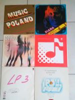 6 polnische LPs Rock und Pop Nordrhein-Westfalen - Ratingen Vorschau