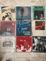 Vinyl Sammlung Jazz Rock Progressive Schallplatten Sammlung Bayern - Schwabach Vorschau