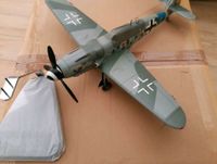 Messerschmitt Me Bf 109 G-6 Holzmodell 1:22 limitiert RK Bonn - Bad Godesberg Vorschau