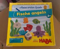 Spiel Fische angeln Baden-Württemberg - Erdmannhausen Vorschau