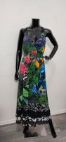 Desigual Maxikleid Gr.M/38/40 mit wunderschönen Schmetterlingen Altona - Hamburg Blankenese Vorschau