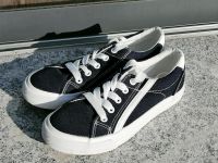 WALKX Skater Sneaker *  Gr. 34 * NEU * navy * dunkelblau Schleswig-Holstein - Hasenkrug bei Brokstedt Vorschau