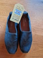 TOMS Schuhe - Größe M9 (42) - neu / ungetragen / mit Etikett Hessen - Roßdorf Vorschau