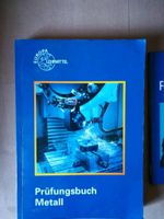 Prüfungsbuch Metall Bayern - Kelheim Vorschau