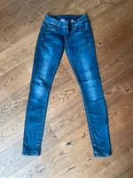 Jeans G-Star 3301 low Skinny, Gr. 25 Bayern - Maitenbeth Vorschau