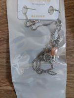 Perlenkette mit Naturperle aus China Dresden - Räcknitz/Zschertnitz Vorschau