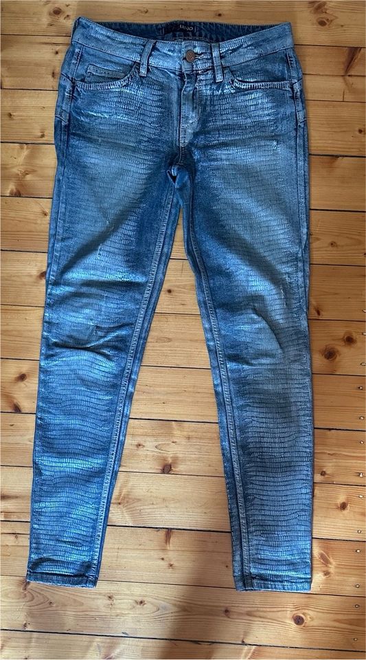 Edle Jeans Gr 27 in Harsewinkel - Marienfeld