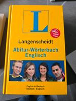 wörterbuch Baden-Württemberg - Schwäbisch Gmünd Vorschau