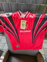 Bayer Leverkusen Trikot Retro 96/97 Neu 152 Nordrhein-Westfalen - Bocholt Vorschau