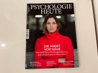 Zeitschrift Psychologie Heute 02/2015 Die Angst vor Nähe Baden-Württemberg - Sachsenheim Vorschau