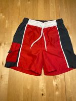 Sportshose, Shorts, Badehose, 110/116 mit Taschen Bayern - Erlangen Vorschau