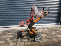 Kinderwagen ABC voll cool Baden-Württemberg - Salach Vorschau