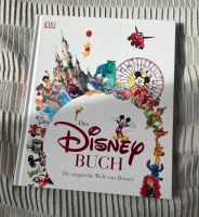 Das Disney Buch Bayern - Freising Vorschau