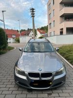 Auto BMW Kombi Baden-Württemberg - Blaustein Vorschau