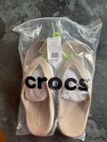 Crocs Bayaband Flip Sandalen Bayern - Buchenberg Vorschau