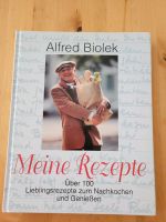 Alfred Biolek: Meine Rezepte Nordrhein-Westfalen - Dinslaken Vorschau