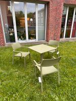 Sitzgruppe BJÖRN agave grün Outdoormöbel  ! ! SONDERPREIS ! ! Nordrhein-Westfalen - Lünen Vorschau