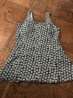 Trendy Badekleid Gr. 44 Bayern - Schwandorf Vorschau