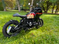 BMW R100 R Umbau Frankfurt am Main - Heddernheim Vorschau