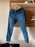 Reithose Jeansoptik Grip Niedersachsen - Wieda Vorschau