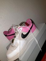 Nike Air Force One Damen Schuhe Grösse 40 rare Berlin - Mitte Vorschau