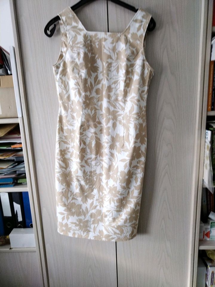 Sommerkleid/Etuikleid Gr. 40 NEU in Cham