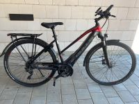 Bulls Trecking City  E Bike Bayern - Helmbrechts Vorschau