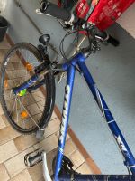 Trekkingrad Herren Trekking Fahrrad 28 Zoll Nordrhein-Westfalen - Euskirchen Vorschau