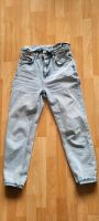 Jeans Paperbag Hose Trendyol Gr. 36 Hessen - Wettenberg Vorschau