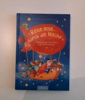 Minutengeschichten zum Einschlafen - Buch, neuwertig Schleswig-Holstein - Ellerau  Vorschau