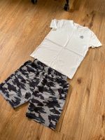 Set Name it Shorts T-Shirt Gr.146 Niedersachsen - Wittmund Vorschau